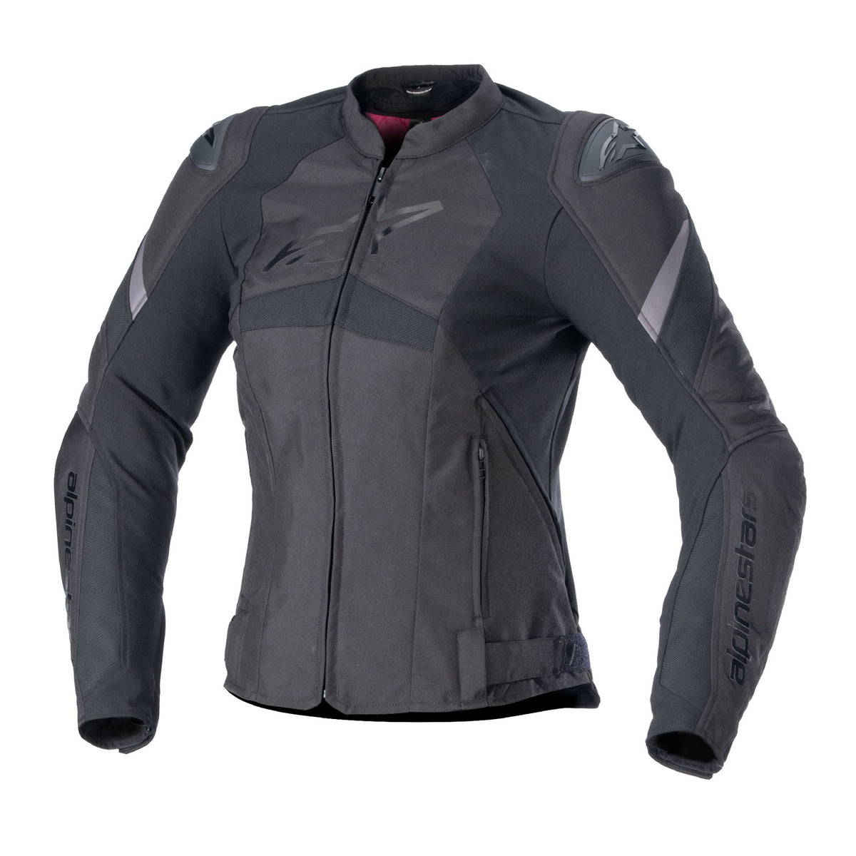 Dámská bunda Alpinestars Stella T-GP Plus R 4 černá/černá