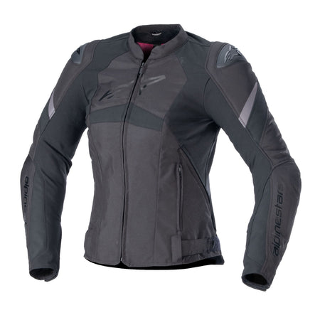 Dámská bunda Alpinestars Stella T-GP Plus R 4 černá/černá