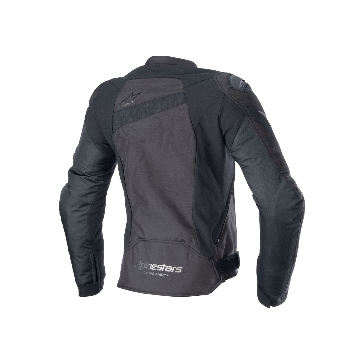 Dámská bunda Alpinestars Stella T-GP Plus R 4 černá/černá