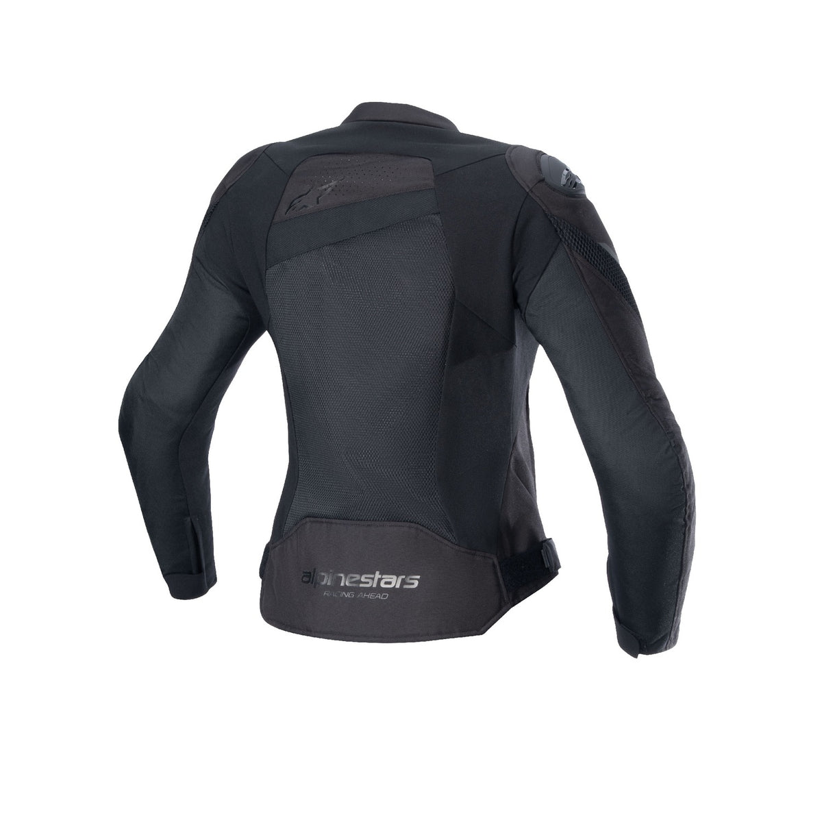 Dámská bunda Alpinestars Stella T-GP Plus R 4 Airflow černá/černá
