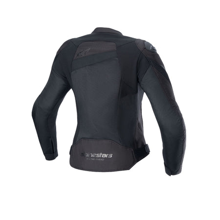 Dámská bunda Alpinestars Stella T-GP Plus R 4 Airflow černá/černá