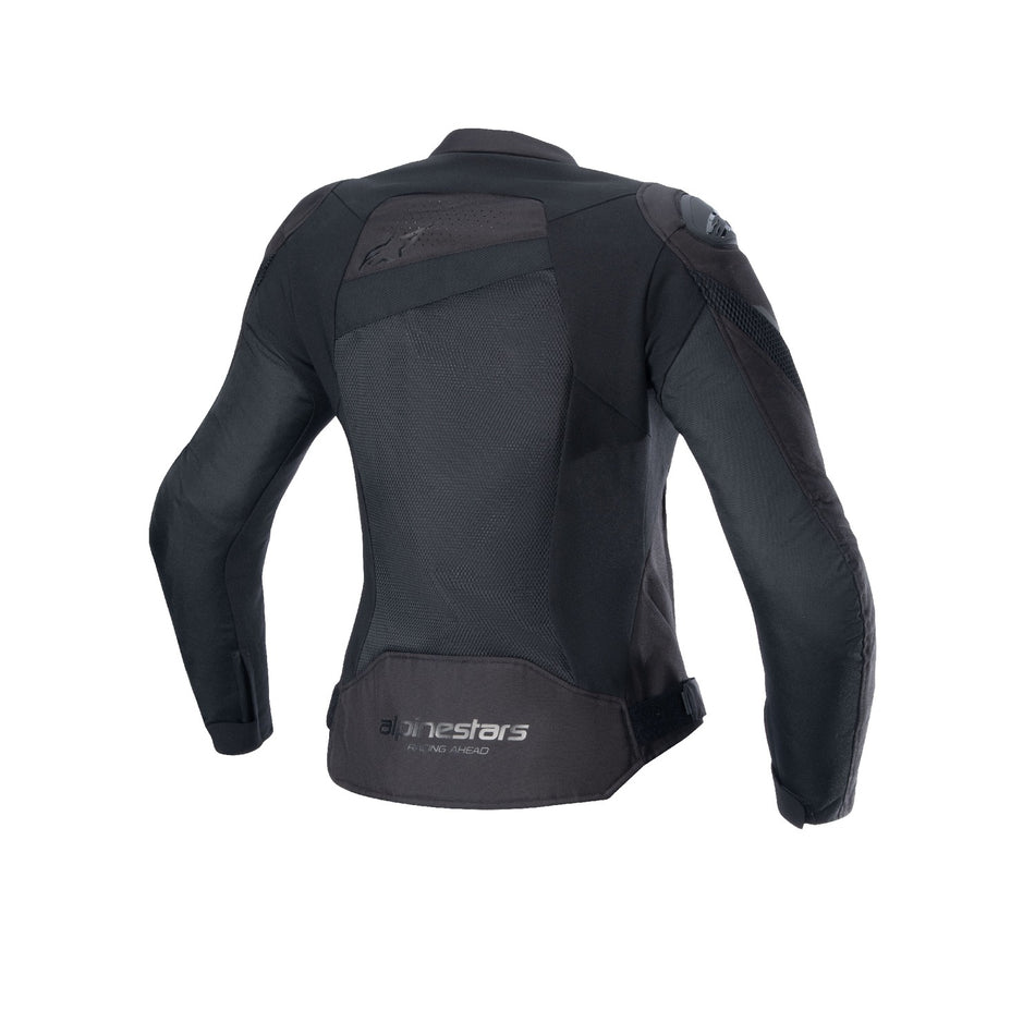 Dámská bunda Alpinestars Stella T-GP Plus R 4 Airflow černá/černá