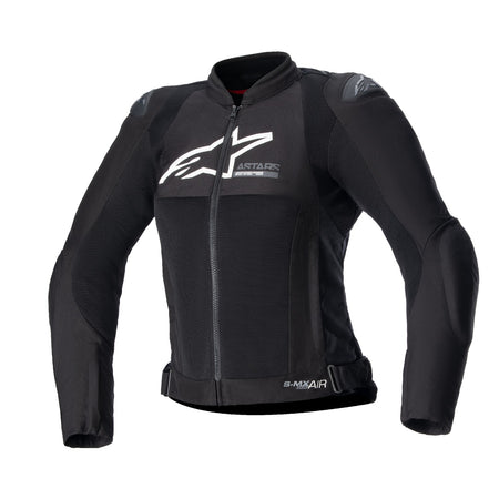 Dámská bunda Alpinestars Stella SMX AIR černá