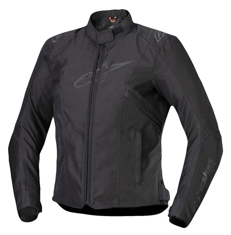 Bunda Alpinestars Stella T-SPS 2 Waterproof černá/černá