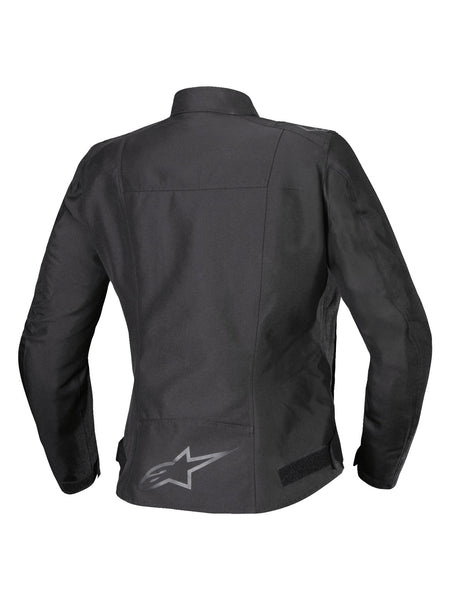 Bunda Alpinestars Stella T-SPS 2 Waterproof černá/černá