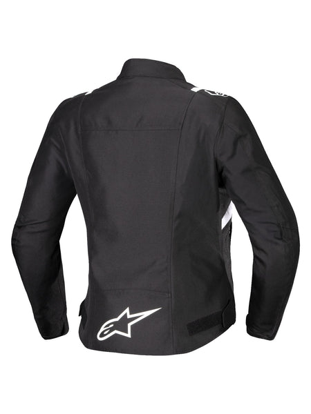 Bunda Alpinestars Stella T-SPS 2 Waterproof černá/bílá