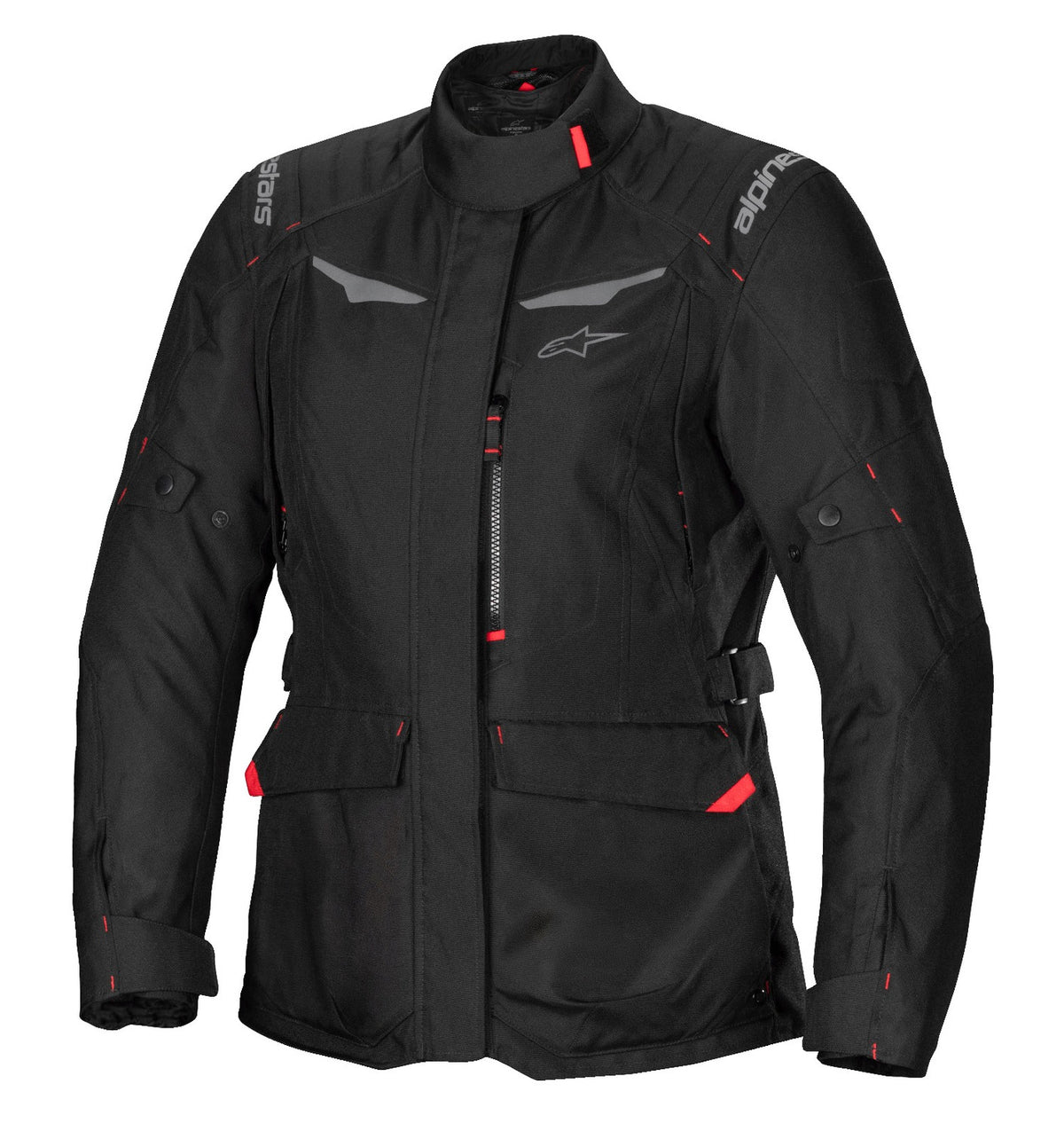 Bunda Alpinestars Stella ST-1 Waterproof černá