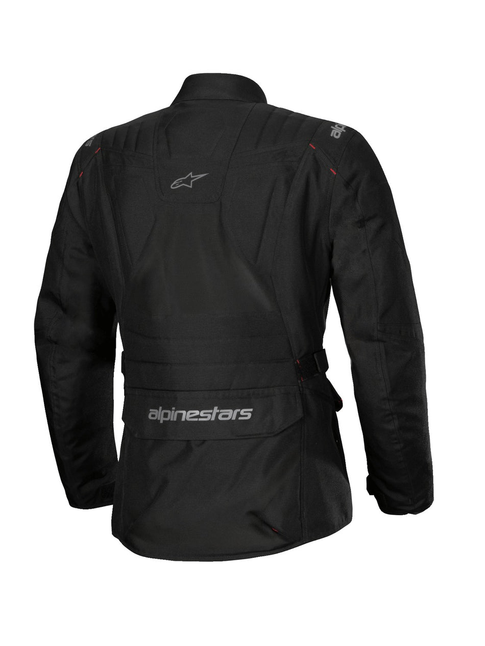 Bunda Alpinestars Stella ST-1 Waterproof černá