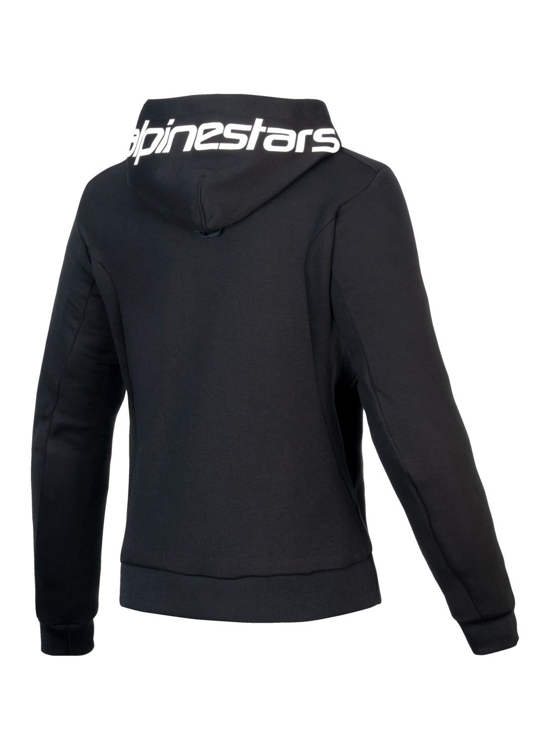 Dámská bunda Alpinestars Stella Chrome V2 Sport černá/bílá