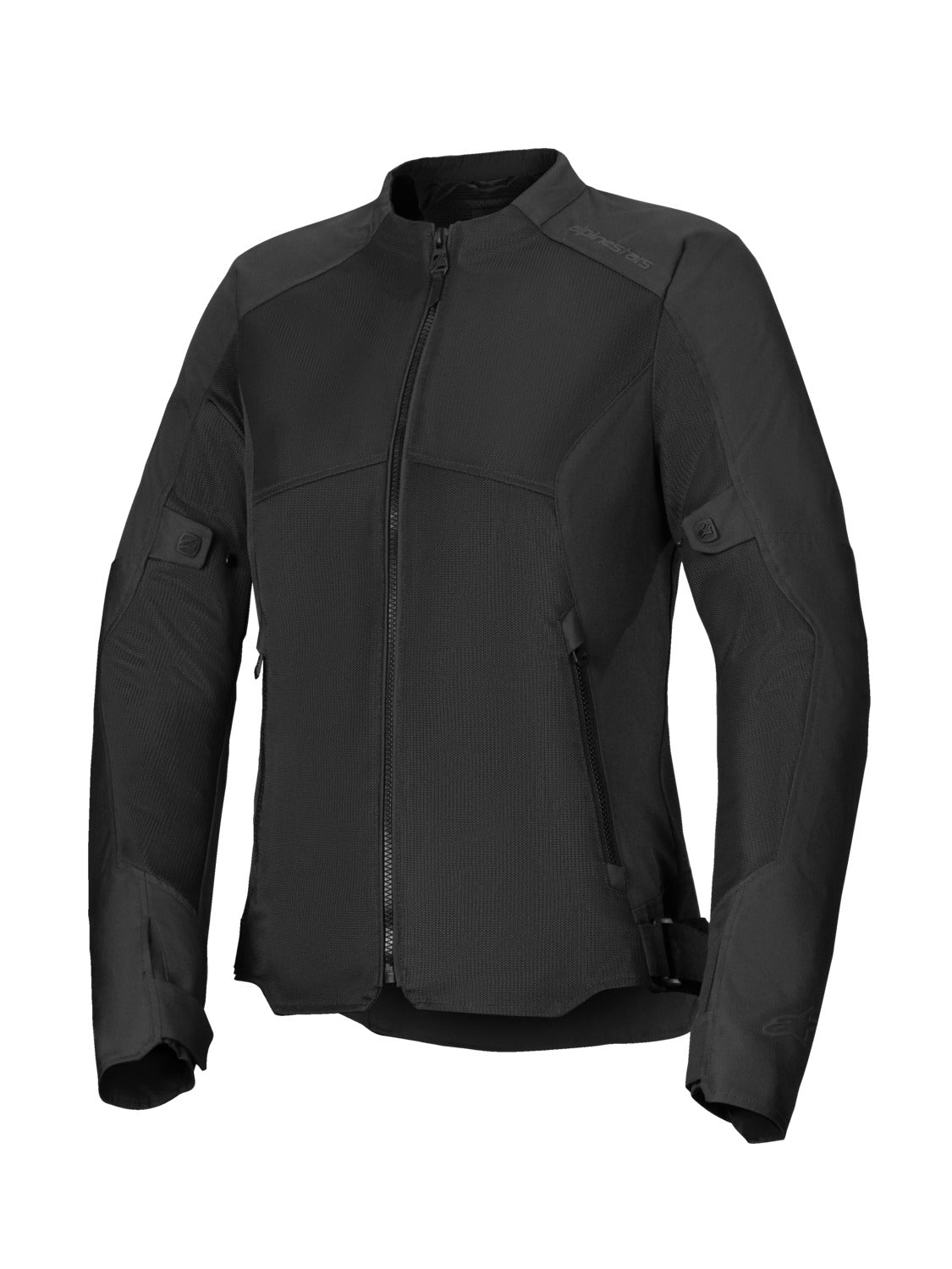 Dámská bunda Alpinestars Stella C-1 AIR černá