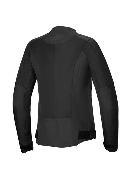 Dámská bunda Alpinestars Stella C-1 AIR černá