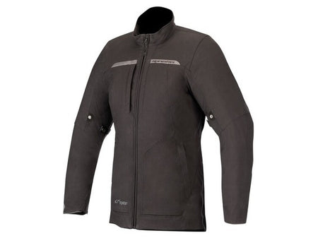 Dámská bunda Alpinestars Stella Deauville Drystar černá