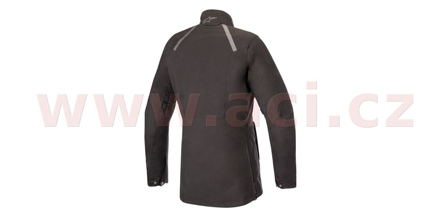 Dámská bunda Alpinestars Stella Deauville Drystar černá