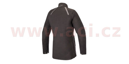 Dámská bunda Alpinestars Stella Deauville Drystar černá
