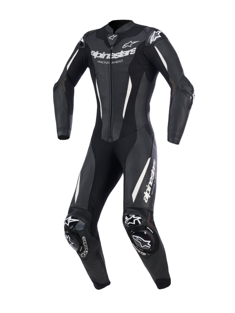 Dámská jednodílná kombinéza Alpinestars Stella GP-R7 černá