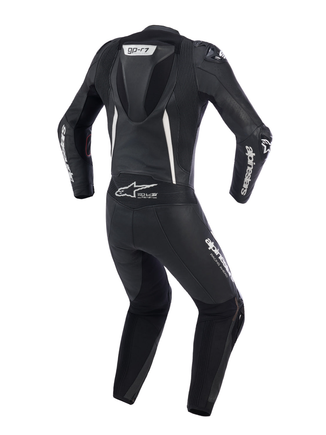 Dámská jednodílná kombinéza Alpinestars Stella GP-R7 černá