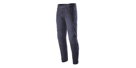 Kalhoty Alpinestars Victory Denim Kevlar® modrá