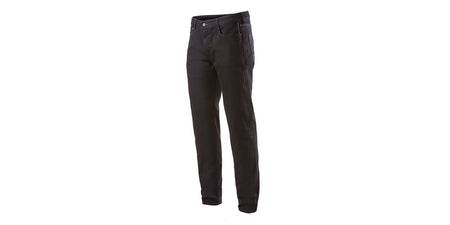 Prodloužené kalhoty Alpinestars Copper 2 Denim černá