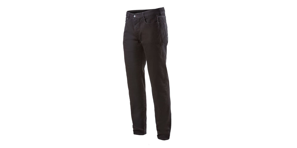 Prodloužené kalhoty Alpinestars Copper 2 Denim černá