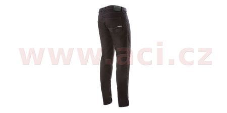 Prodloužené kalhoty Alpinestars Copper 2 Denim černá