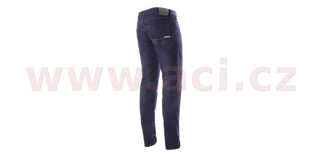 Prodloužené kalhoty Alpinestars Copper 2 Denim modrá