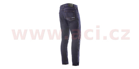 Kalhoty Alpinestars ALU Denim sepraná modrá