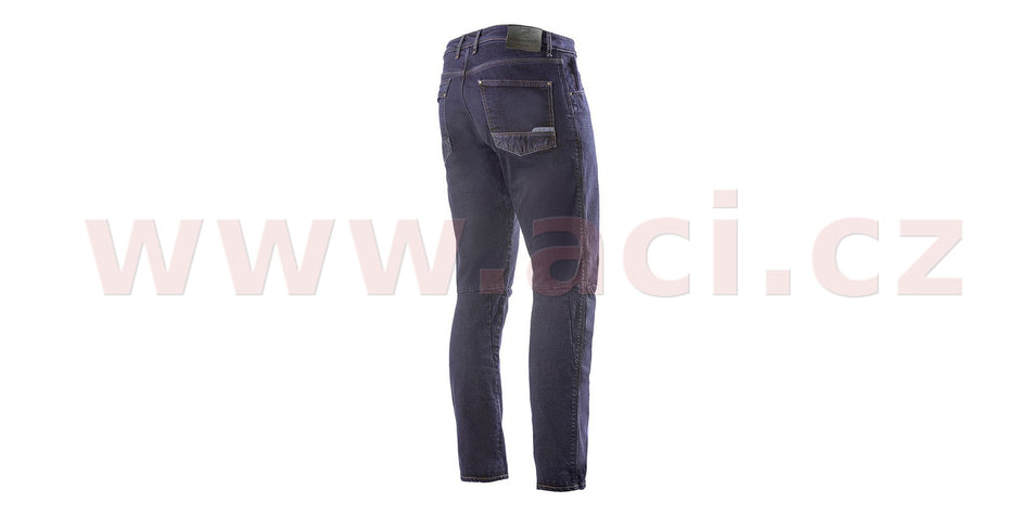 Kalhoty Alpinestars ALU Denim sepraná modrá