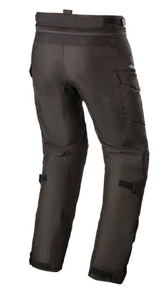 Kalhoty Alpinestars Andes Drystar černá