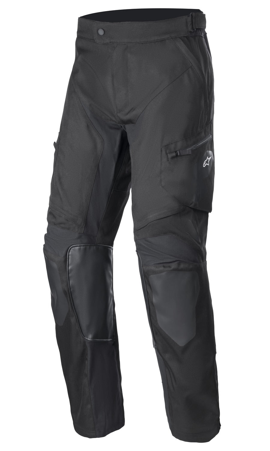 Kalhoty přes boty Alpinestars Venture XT černá
