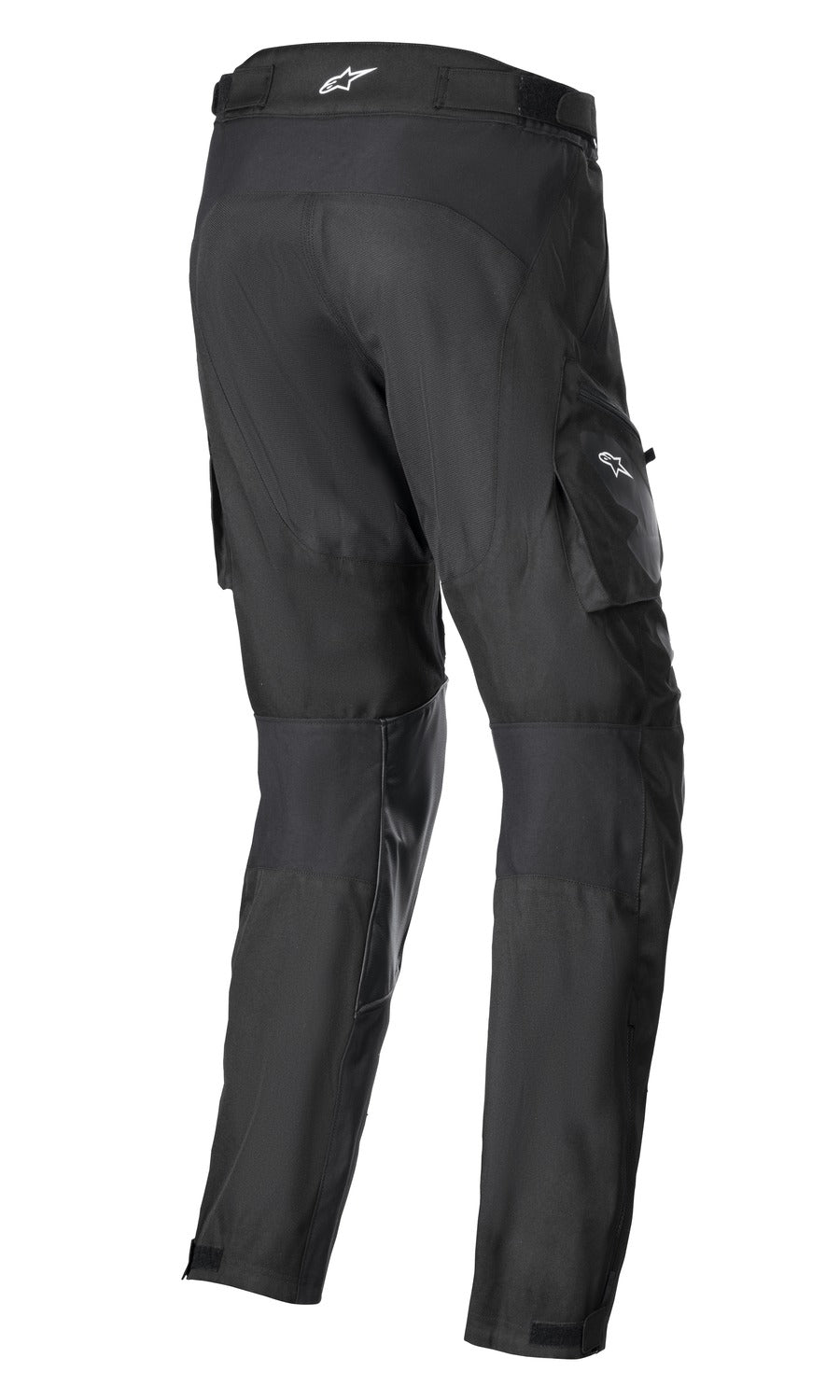 Kalhoty přes boty Alpinestars Venture XT černá