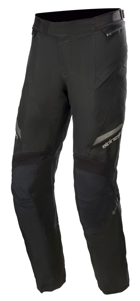Kalhoty Alpinestars Road Tech GORE-TEX černá/černá