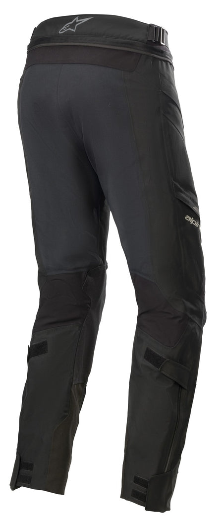 Kalhoty Alpinestars Road Tech GORE-TEX černá/černá