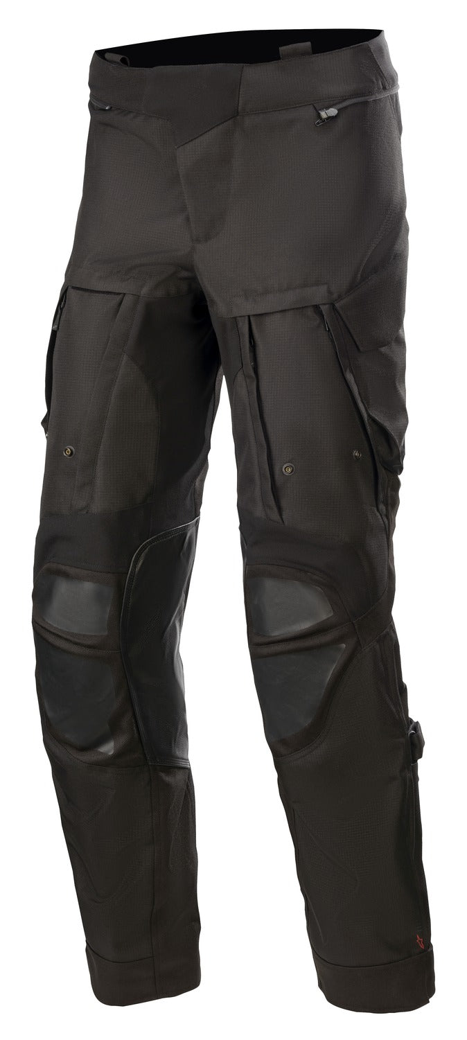 Kalhoty Alpinestars Harok Drystar černá/černá