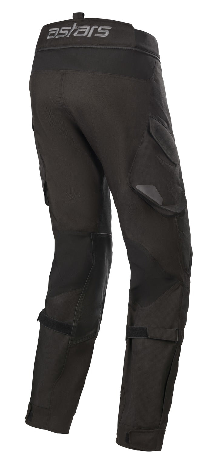 Kalhoty Alpinestars Harok Drystar černá/černá