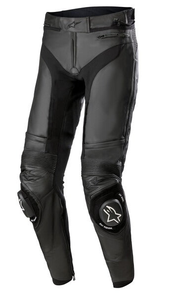 Kalhoty Alpinestars Missile 3 černá