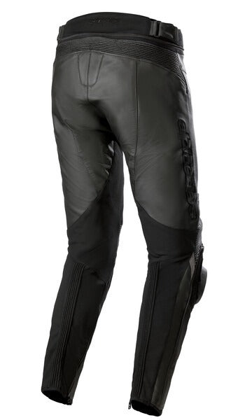 Kalhoty Alpinestars Missile 3 černá