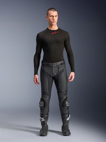 Kalhoty Alpinestars Missile 3 černá