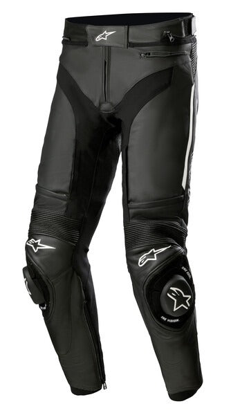 Kalhoty Alpinestars Missile 3 černá/bílá
