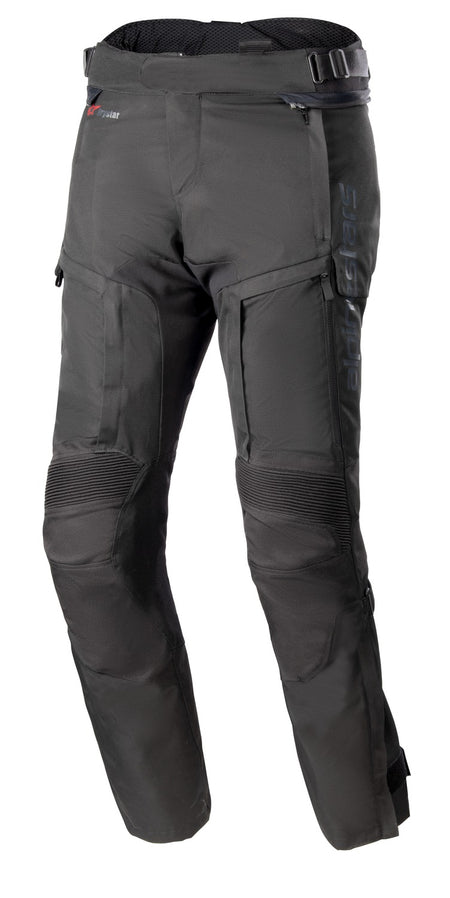 Kalhoty Alpinestars Bogota PRO Drystar 4 Season černá, celosezonní provedení