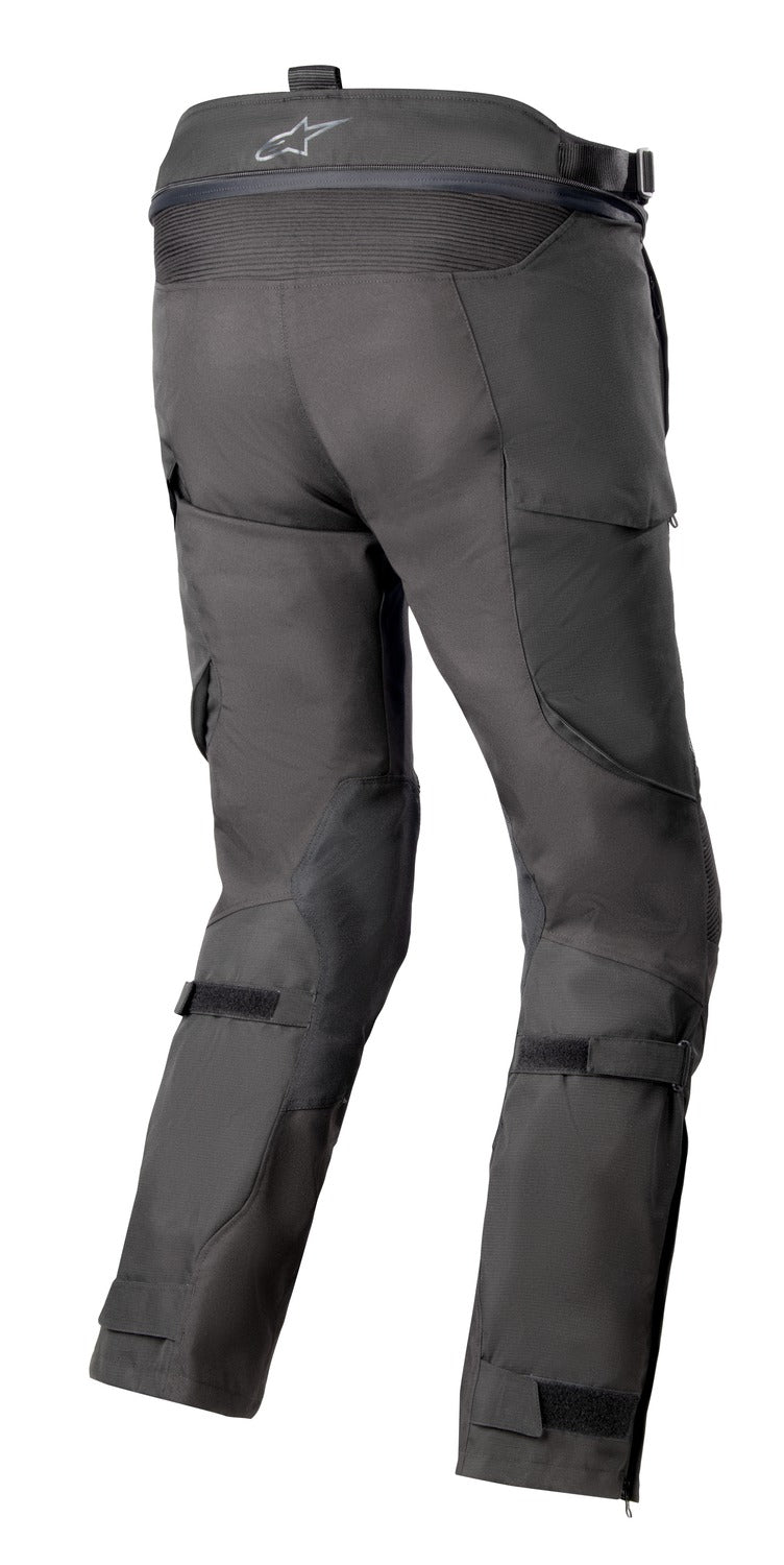 Kalhoty Alpinestars Bogota PRO Drystar 4 Season černá, celosezonní provedení
