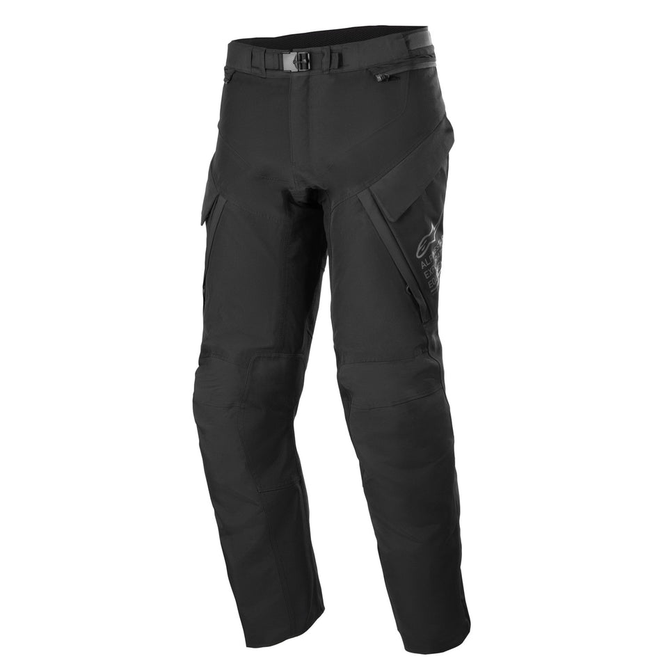 Kalhoty Alpinestars ST-7 GORE-TEX černá/tmavě šedá