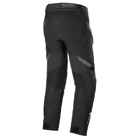 Kalhoty Alpinestars ST-7 GORE-TEX černá/tmavě šedá