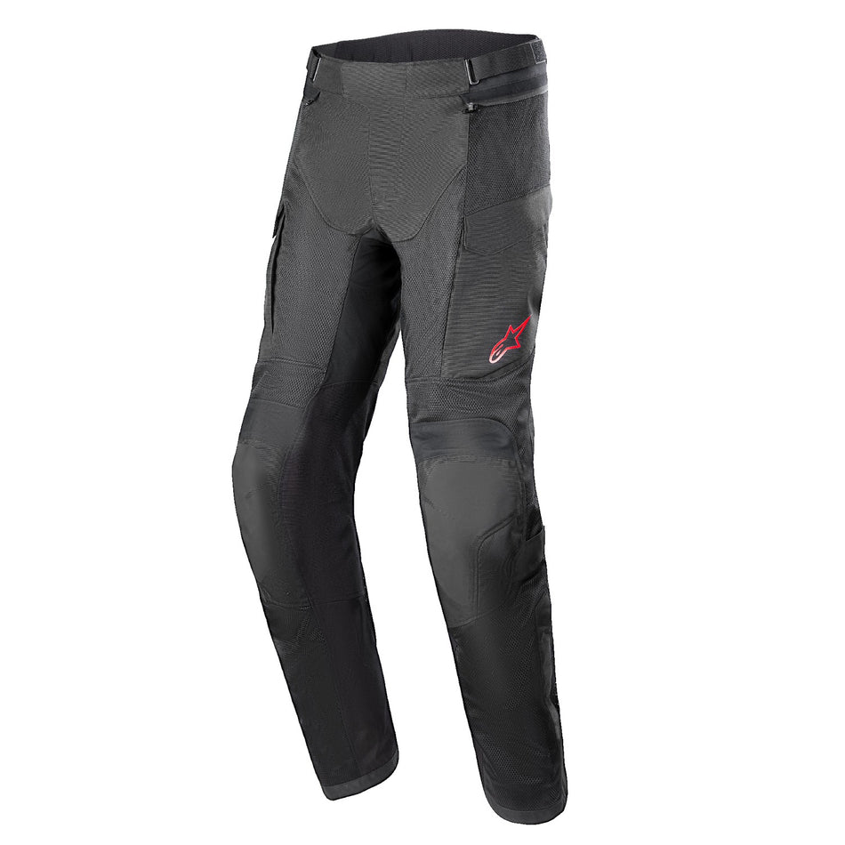 Kalhoty Alpinestars Andes AIR Drystar černá