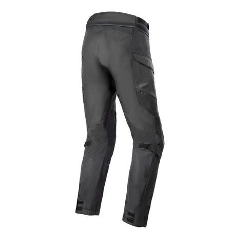 Kalhoty Alpinestars Andes AIR Drystar černá