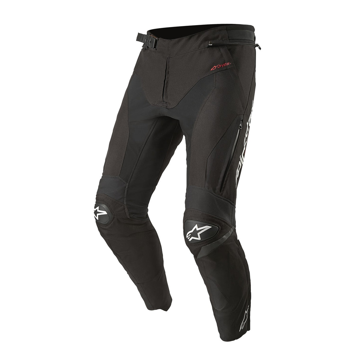 Kalhoty Alpinestars T-SP R Drystar černá