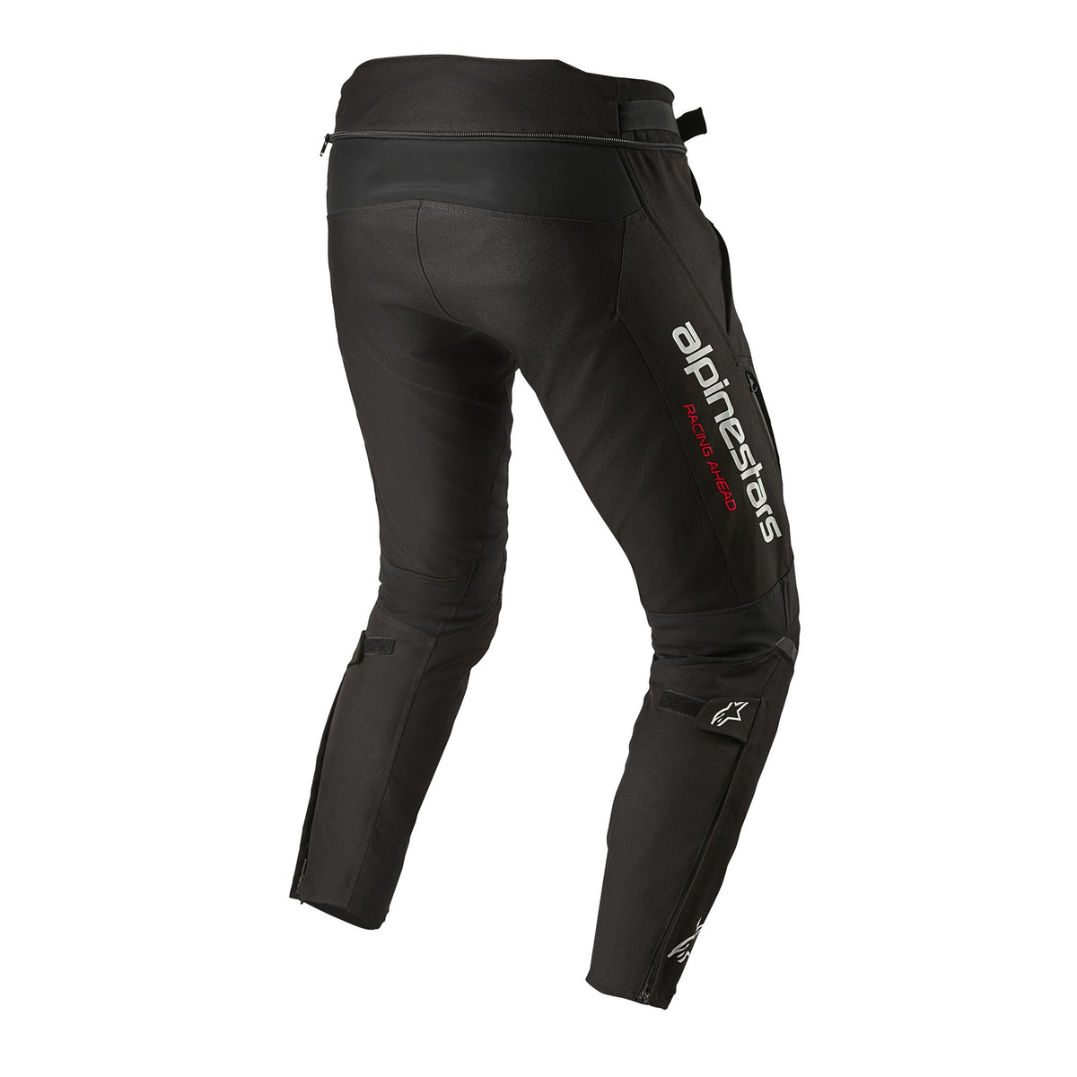 Kalhoty Alpinestars T-SP R Drystar černá