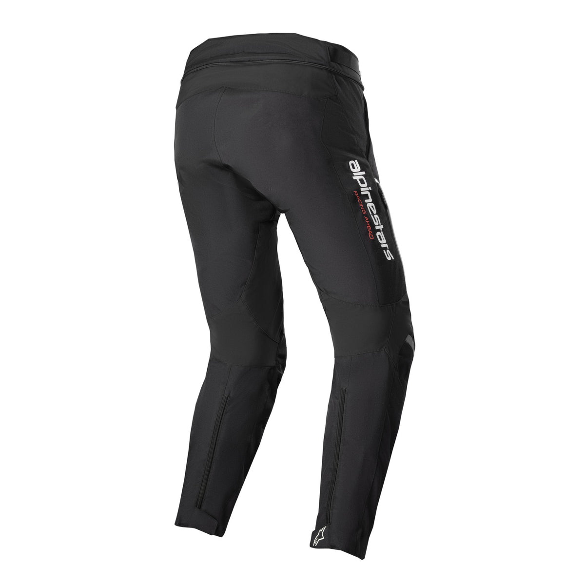 Kalhoty Alpinestars T-SP R Drystar černá/bílá
