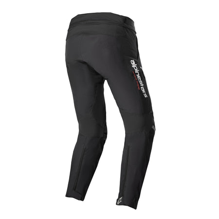 Kalhoty Alpinestars T-SP R Drystar černá/bílá