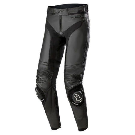Zkrácené kalhoty Alpinestars Missile 3 černá