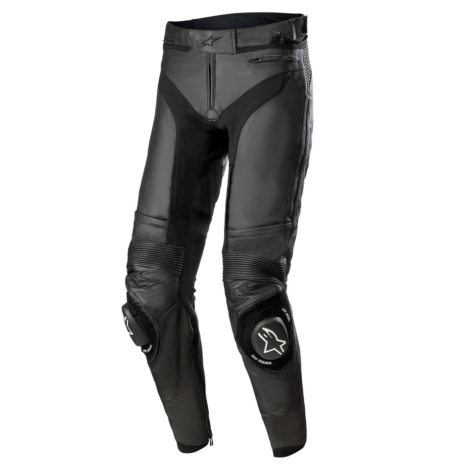 Zkrácené kalhoty Alpinestars Missile 3 černá